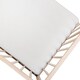 image 4 of Tiny Dreamer - Premium Foam Cot Mattress 120 x 60cm