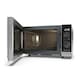 image 8 of Sharp 20L 700w Solo Microwave Silver