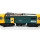 image 5 of GM Collection Class 86 235 'Novelty' BR Rainhill 150 Blue/Yellow