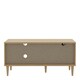 image 4 of Calasetta TV Unit in Rattan