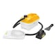 image 1 of Wagner Steamforce Plus Wallpaper Stripper 2000w 240v (UK Plug) | Multi | Multi Colour | One Size | 1