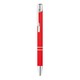 image 2 of MidOcean Aosta Ballpoint Pen - Red - One Size