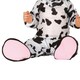 image 2 of Fancy Dress Child Onsie CowPrint 2 - 12-18 m
