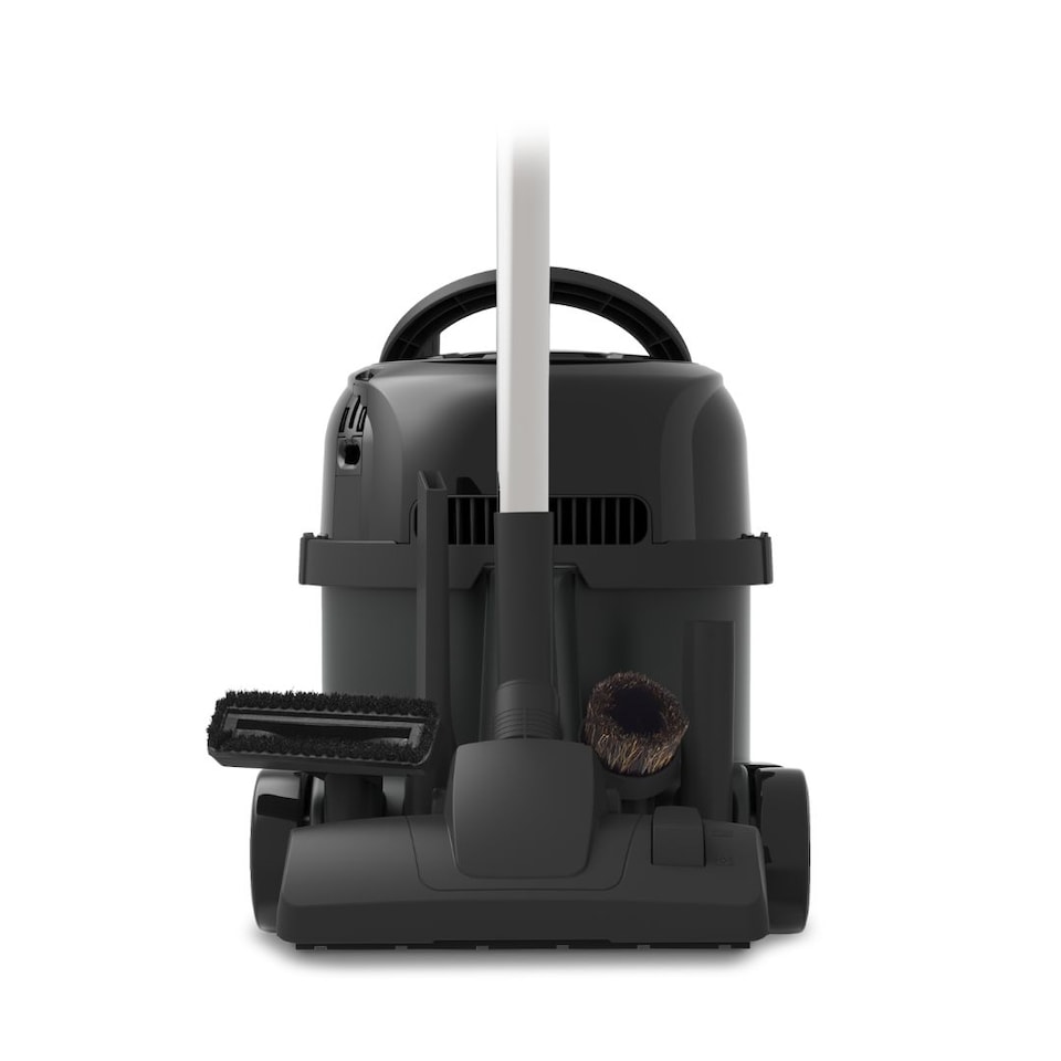image 1 of Hepa Vacuum Cleaner PPR170H HEPA13 Filtration Dry Cylinder Numatic Henry Hoover - Asthma Pet Allergies + 10 Bags