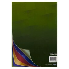 A4 48 Pages Scrapbook by Premier Activity