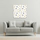 image 2 of Egyptian pyramids (Canvas Print) 61 x 61 x 4cm