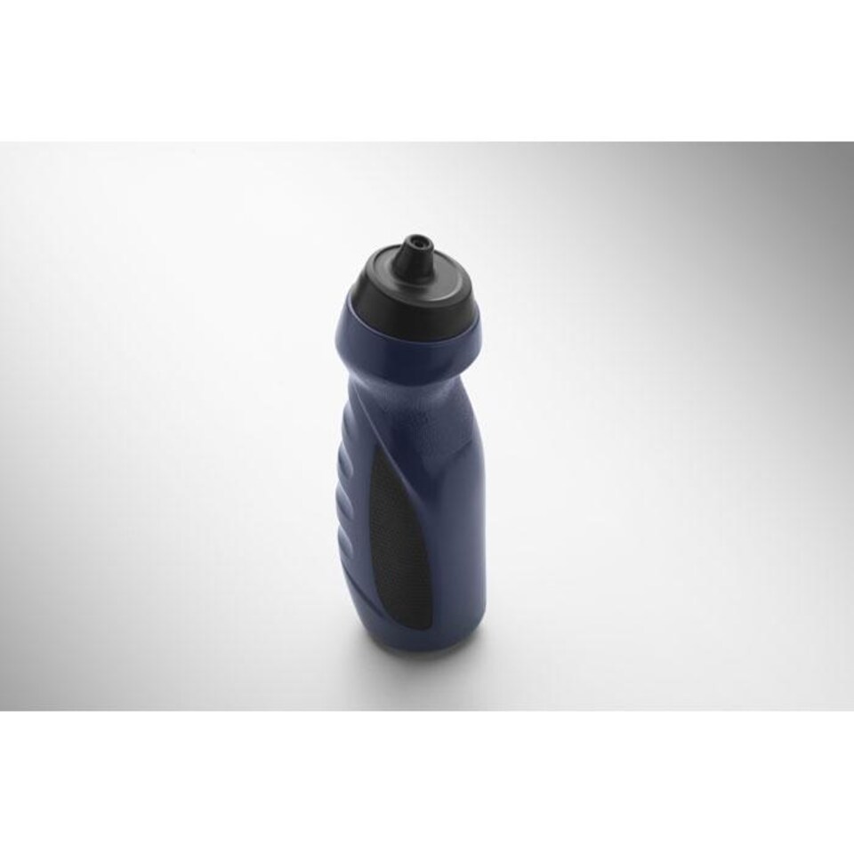 image 1 of MidOcean Fersk 700ml Water Bottle | Blue | French Navy | 1