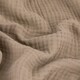 image 4 of Yard Lark Muslin Cotton Throw