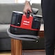 image 10 of Ewbank EWUCS0125 HYDROSPOT Compact Cleaner, Cleans Stairs, Car Upholstery & Carpets