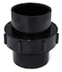 image 3 of 1.5" 43mm Demountable Coupling