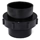 image 3 of 1.5" 43mm Demountable Coupling