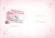image 5 of Bears Sat On Blanket One I Love Luxury Boxed Large Handmade Valentine's Day Card