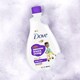 image 4 of Dove Kids Care Hypoallergenic Skin Care Awesome Bubble Bath Berry, 591ml, 4pk