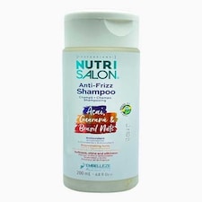 Novex Nutri Salon Anti Frizz Shampoo 200 ml