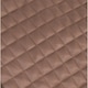image 2 of Performance Lite Horse Numnah - Brown - 17in - 18in