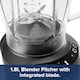 image 9 of nutribullet SmartSense Blender Combo Black
