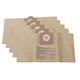 image 1 of Reliapart Dust Bags for Aquavac 22227 Pack of 5 1000 40 7400 7404 7605 8504 8504B