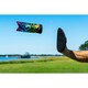 image 2 of Waboba Throwback Catch Pad & Glider - Multicoloured - One Size