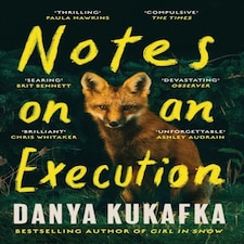 Notes On An Execution
