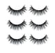 image 3 of Invogue Multipack Lashes - Baby Doll