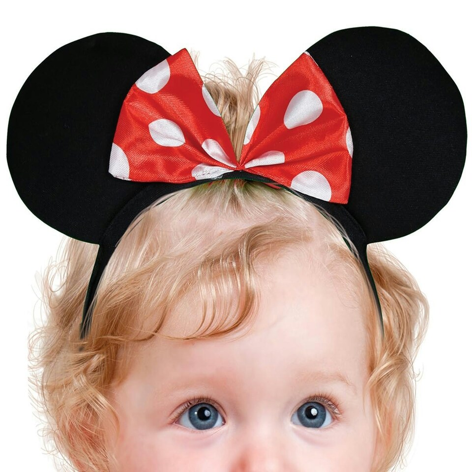 image 1 of Fancy Dress Child Mousy - 18-24 m