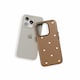 image 2 of Chocolate Hearts Phone Case | Brown | iPhone 16 Pro
Slim | iPhone 16 Pro
Slim