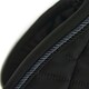 image 3 of Shires ARMA Classic GP Saddlecloth Black | Size: 15-16.5 Inch
Colour: Black