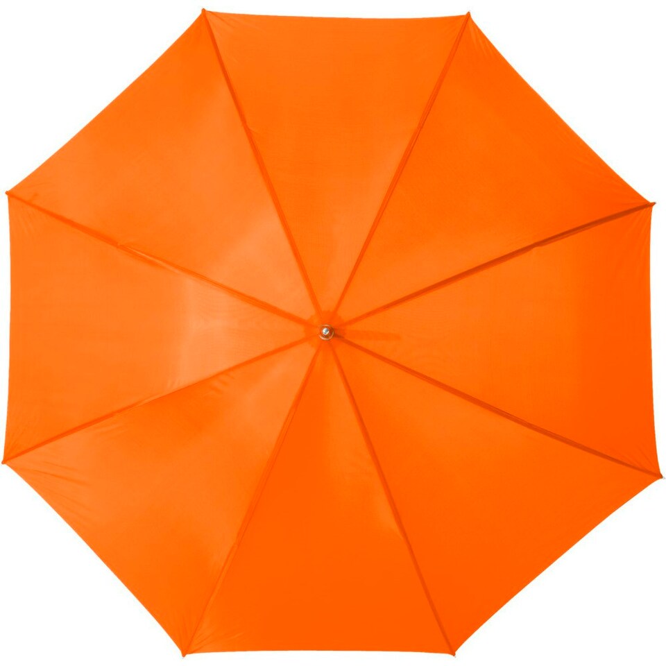 image 1 of Bullet 30in Golf Umbrella - Orange - 100 x 128 cm