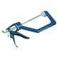 image 1 of 6" One Hand Ratchet Clamp Grip Clasp Quick Release Holder TE353