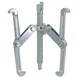 image 6 of Gear Puller 3 Leg Hub Bearing Removal Pulley Tool Set 3" 4" 6" Internal External