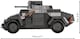 image 9 of Cobi 2657 - World War II - Sd.Kfz.222 502 pcs