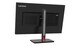 image 7 of Lenovo ThinkVision P32pz-30, 80 cm (31.5 inches), 3840 x 2160 pixels, 4K Ultra HD, LCD, 6 ms, Black | Black | Black | 69.7 cm