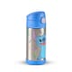 image 2 of Thermos Disney Stitch Funtainer Stainless Steel Bottle 355ml