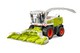 image 3 of Bruder Claas Jaguar 900 Field chopper Detailed Vehicle & Playset Model