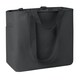 image 1 of MidOcean Camden Plain Shopper Bag - Black - One Size Black