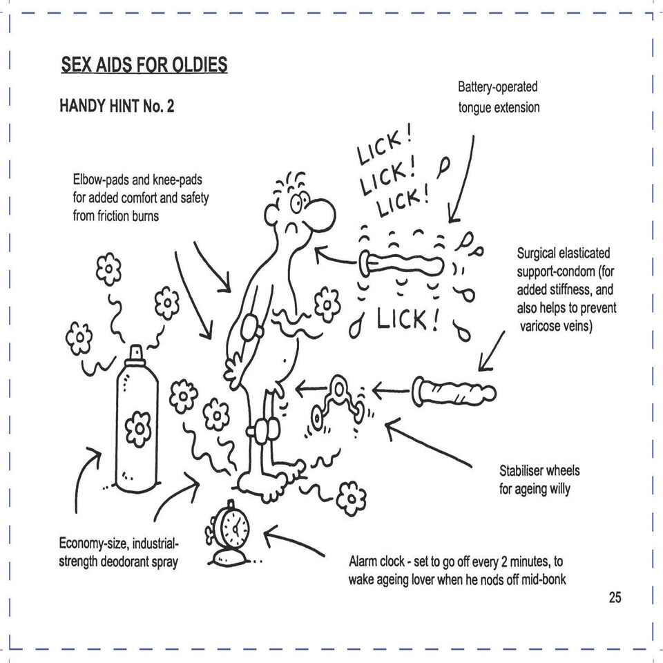 image 1 of Life After 50 Men - Book