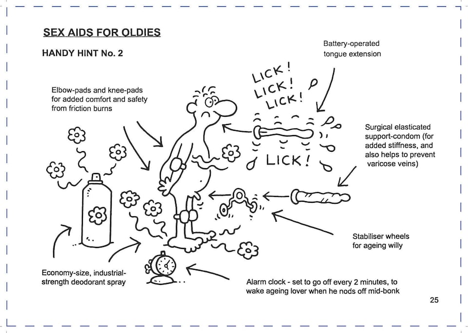 image 1 of Life After 50 Men - Book