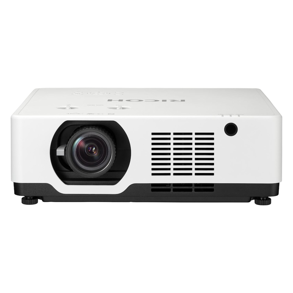 image 1 of Ricoh PJ WUL6760 3LCD WUXGA (1920x1200) White
