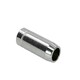 image 4 of Mini Conical Nozzle Shroud Binzel Style Welding Welder MIG Gas Screw On 5PK