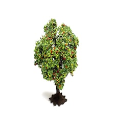 Gaugemaster Scenics Apple Premium Tree