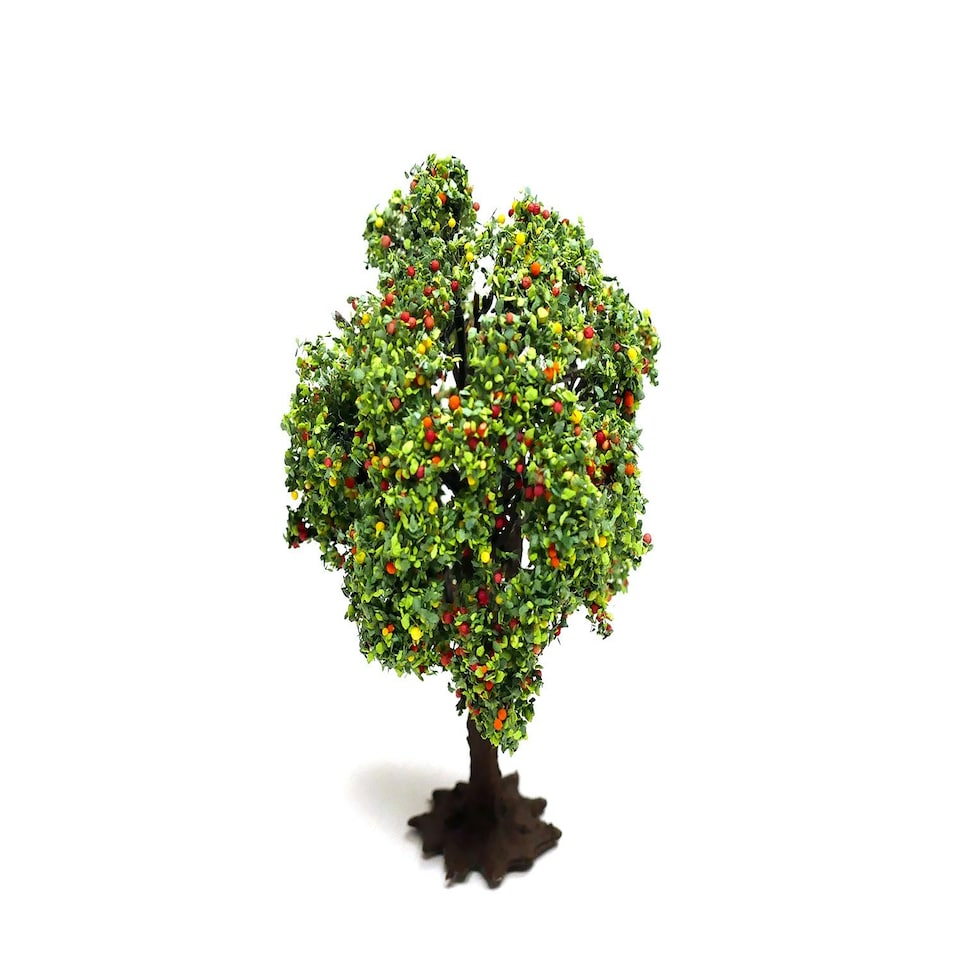 Gaugemaster Scenics Apple Premium Tree