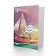 image 2 of Child Pirate Ship Nautical Cartoon Kids Birthday Card