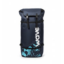 Wave SUP Paddleboard Carry Case, Waterproof Storage & Travel Bag with Shoulder Straps, Fits Wave 3.0 Boards, Paddle & Accessories