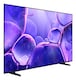 image 5 of Samsung U8000F UE43U8092FU, 109.2 cm (43 inches), 3840 x 2160 pixels, LED, Smart TV, Wi-Fi, Black | Black | 43"