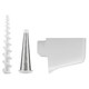 image 1 of KitchenAid Fruit and Vegetable Strainer