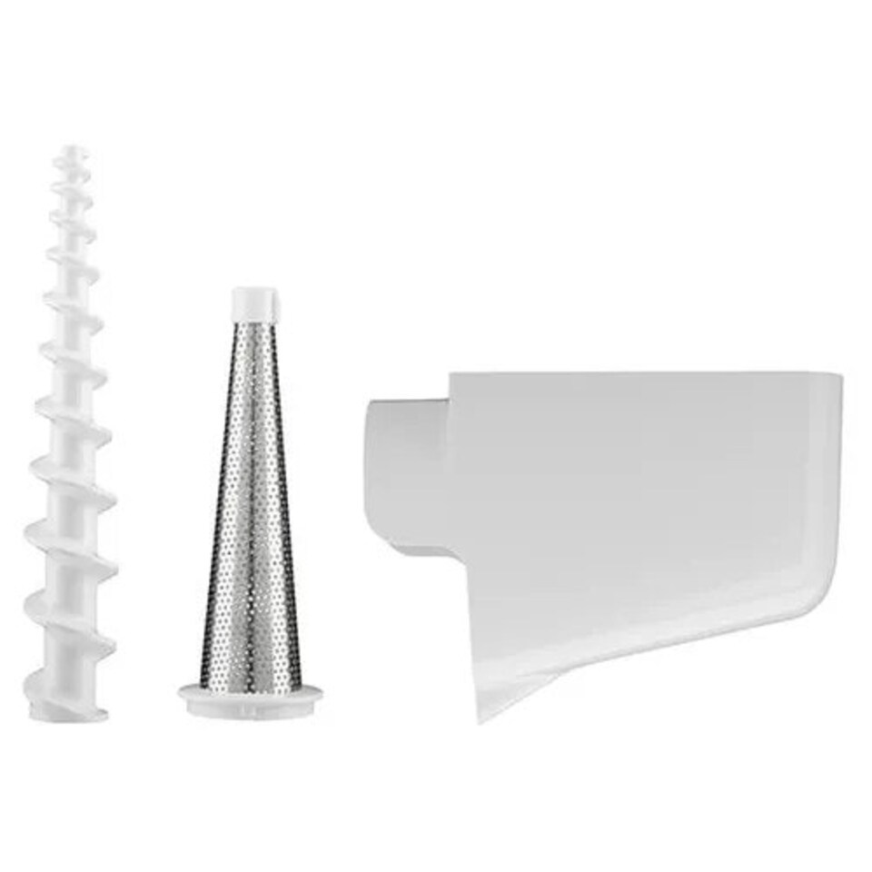 image 1 of KitchenAid Fruit and Vegetable Strainer