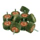 image 2 of 60 Grit 50mm Flap Wheel Disc Abrasive Sanding Pads For Drills 6mm Shank 20pc