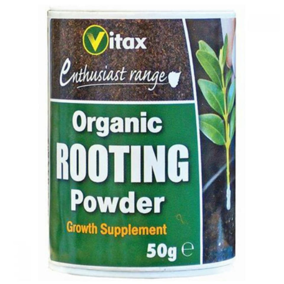 image 1 of Vitax® Organic Rooting Powder 50 g
