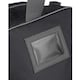 image 4 of Quadra Large Boot Bag (Pack of 2) - Black/Graphite - One Size Black | One Size