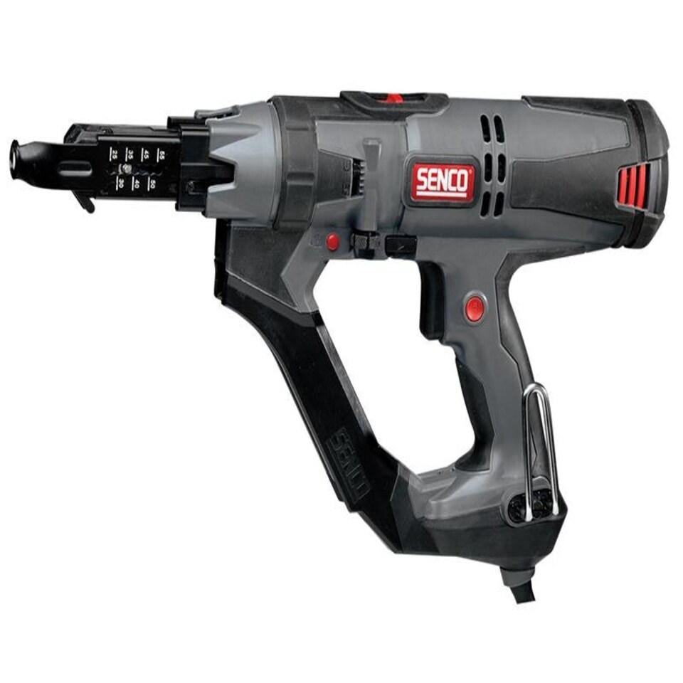 SENCO Ds5550 Duraspin Screwdriver 25-55Mm 110V